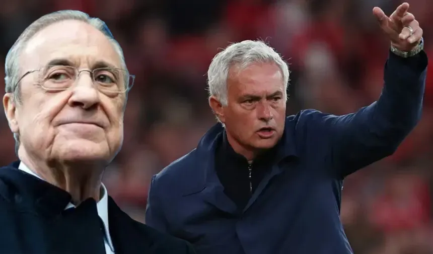 Florentino Perez yeniden Real Madrid başkanı seçildi