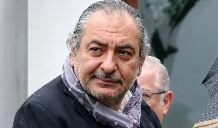 Reha Muhtar Bodrum'da hayatını kaybetti