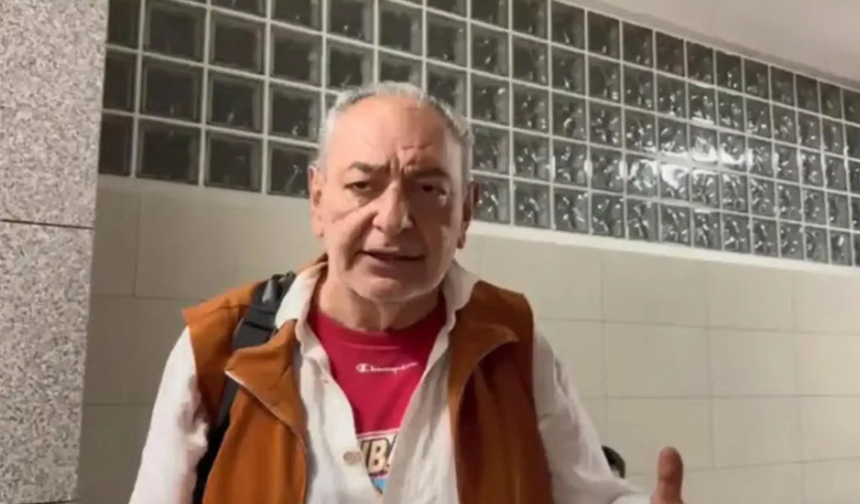 Reha Muhtar’ın ardından tepki çeken paylaşım