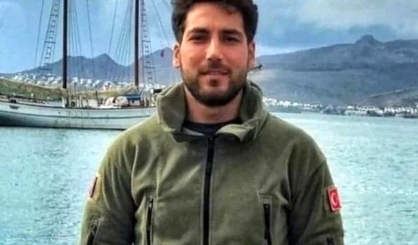 Bodrum'da şehit polisin ailesi hukuk mücadelesini kazandı