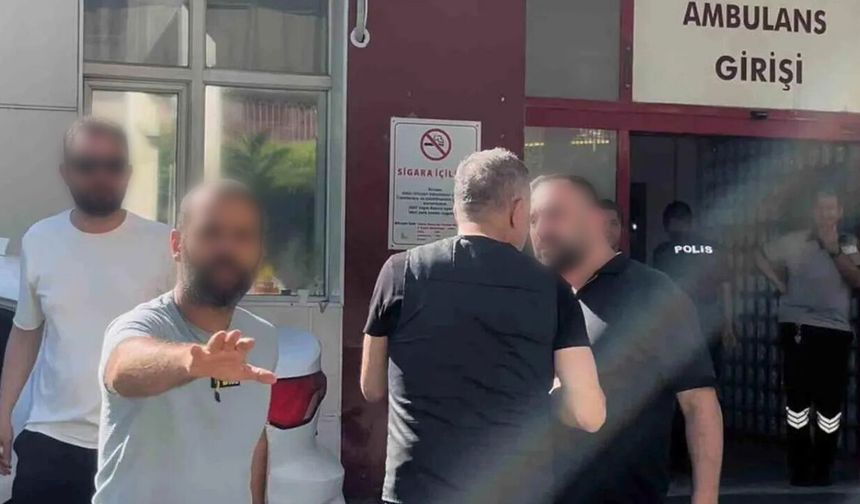 Ahbap Derneği soruşturması: Haluk Levent dahil 21 kişi gözaltında