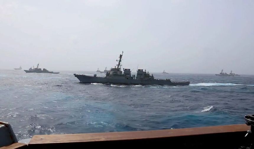 ABD- İran: Savaşa dönüş