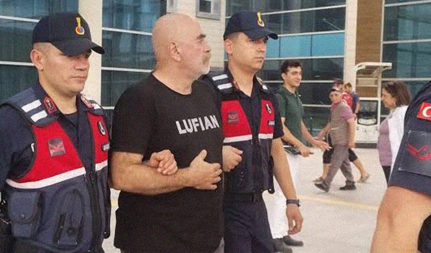'Narkotik' operasyonu: Ezel Akay adli kontrolle serbest, kardeşi tutuklu