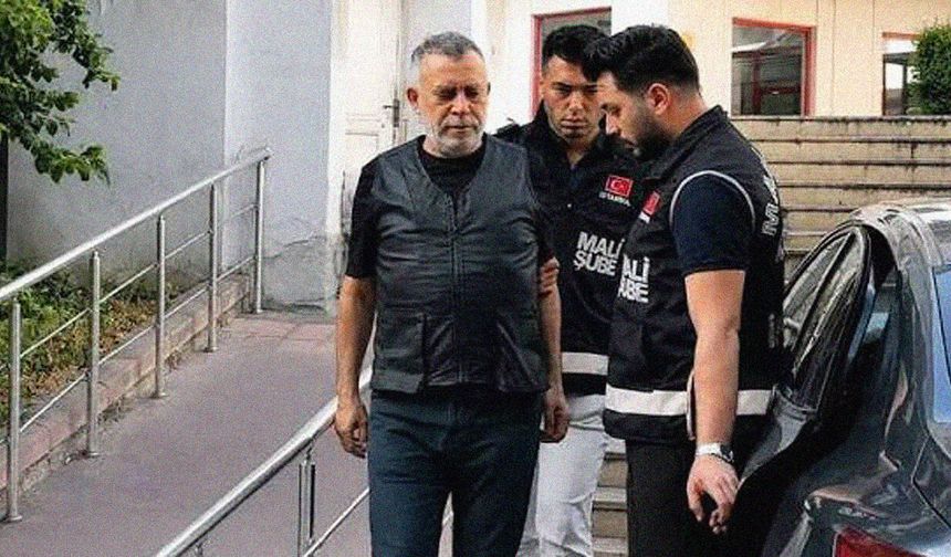 Haluk Levent dahil 14 kişi tutuklandı