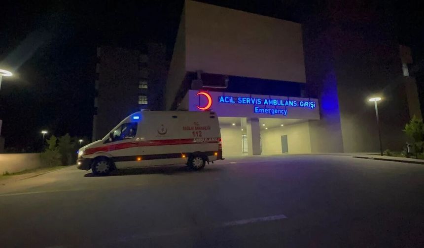 Marmaris açıklarında sığınmacı botu battı: Bir ölü, iki kayıp