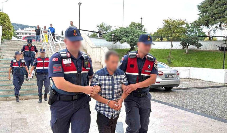 Restoranda akrabasını vuran zanlı tutuklandı