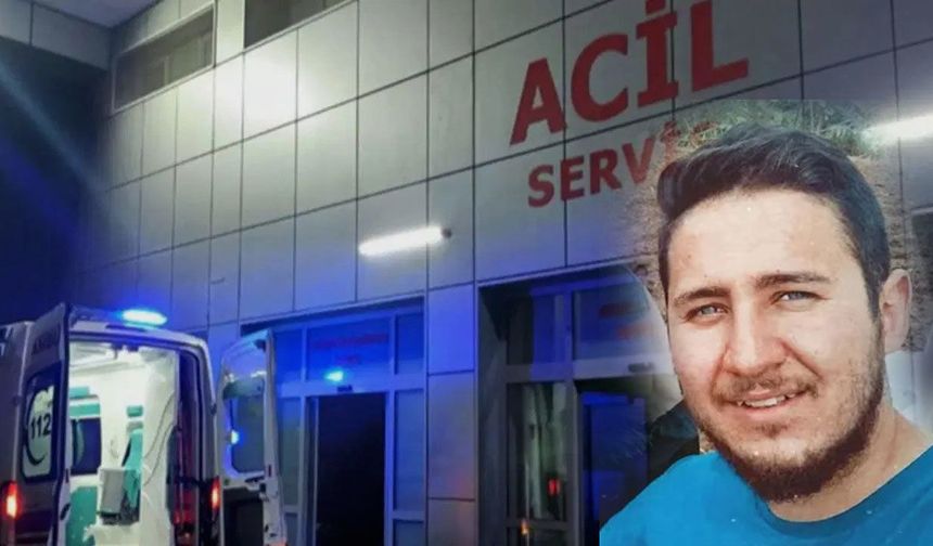 Milaslı usta, kuyuda elektrik akımına kapılıp hayatını kaybetti