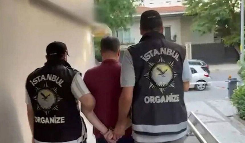 Muhsin Yazıcıoğlu soruşturması: 19 kişi tutuklandı