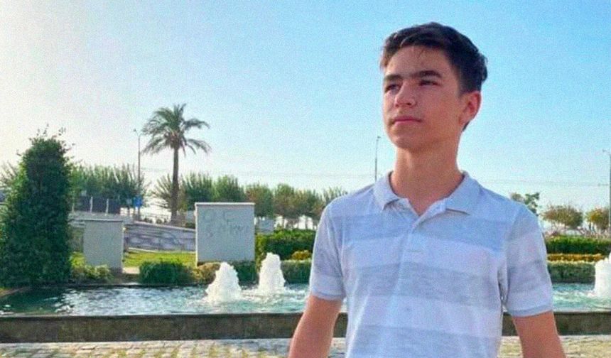 Yatağanlı 16 yaşındaki öğrencinin ölümü, eğitim camiasını yasa boğdu