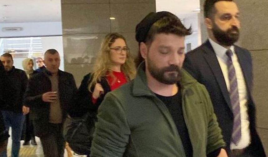 Ahbap soruşturması: Oğuzhan Uğur dahil dokuz kişi gözaltında
