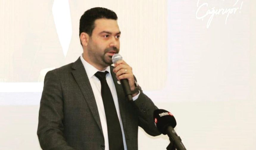 İYİ Parti Muğla’da yaprak dökümü: Kaya da istifa etti