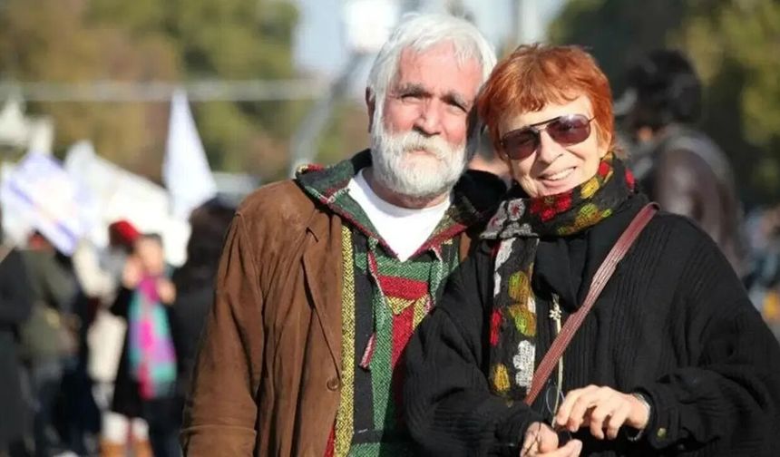Demirer çiftine NATO gözaltısı: Muğla'ya getirildiler
