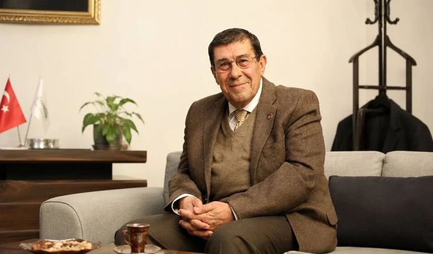 Usta oyuncu Zihni Göktay hayatını kaybetti