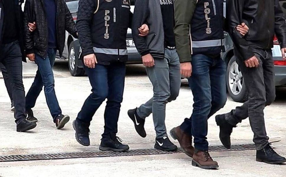 Muğla dahil 18 ilde yasa dışı bahis operasyonu: 61 gözaltı
