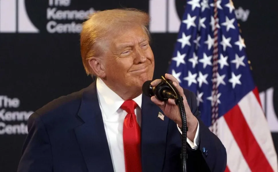 Trump: 'İran ile savaşı bitirdik'; İran: 'Spekülasyon'
