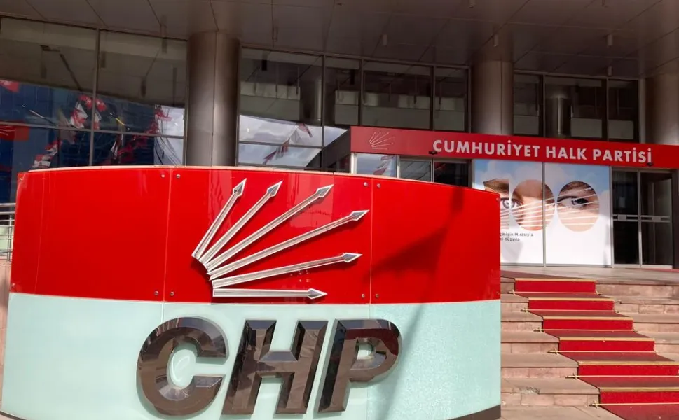Yargıtay'dan CHP kararı: Dokuz milletvekilinin parti üyeliği silindi