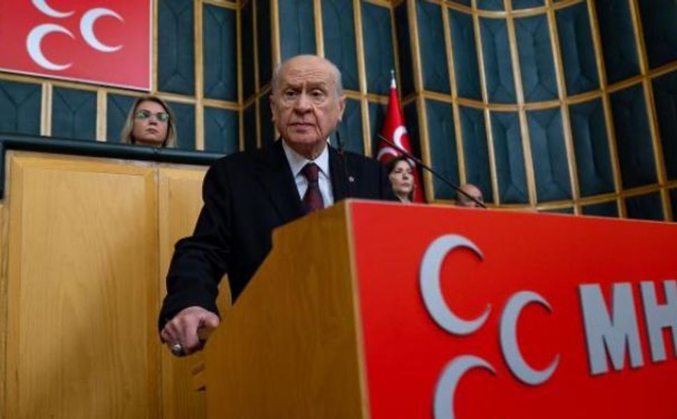 Bahçeli'nin Özel'in partisine 'Hazine yardımı' önerisine Kılıçdaroğlu'ndan tepki