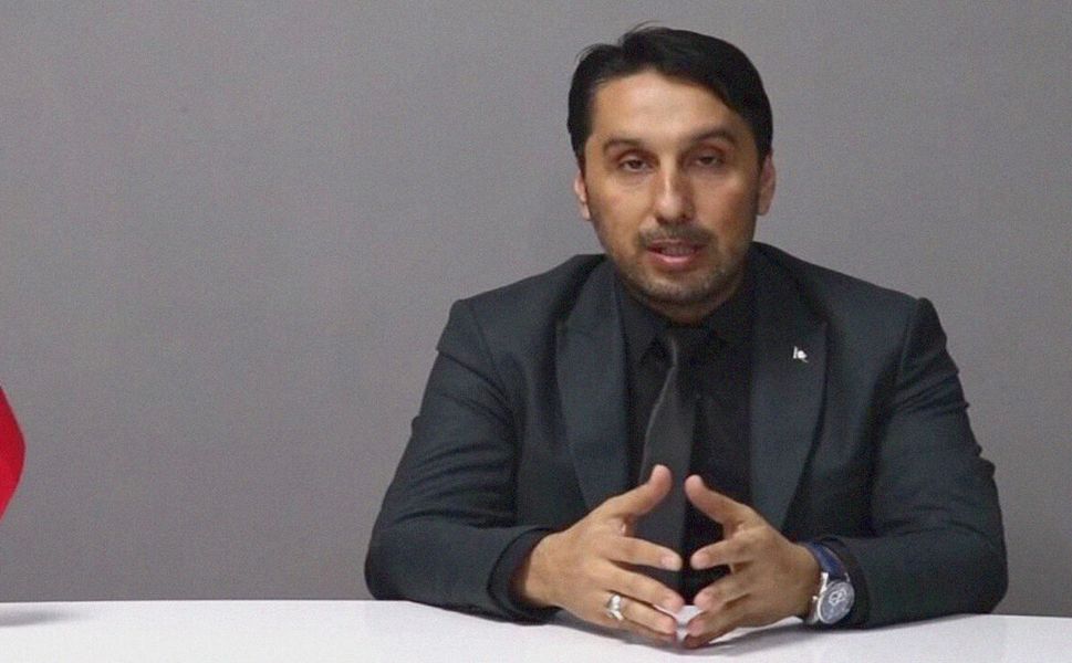 Dalaman Ak Parti İlçe Başkanı Ertuğrul’dan bayram mesajı: 'Birliğimiz, bereketimizdir'