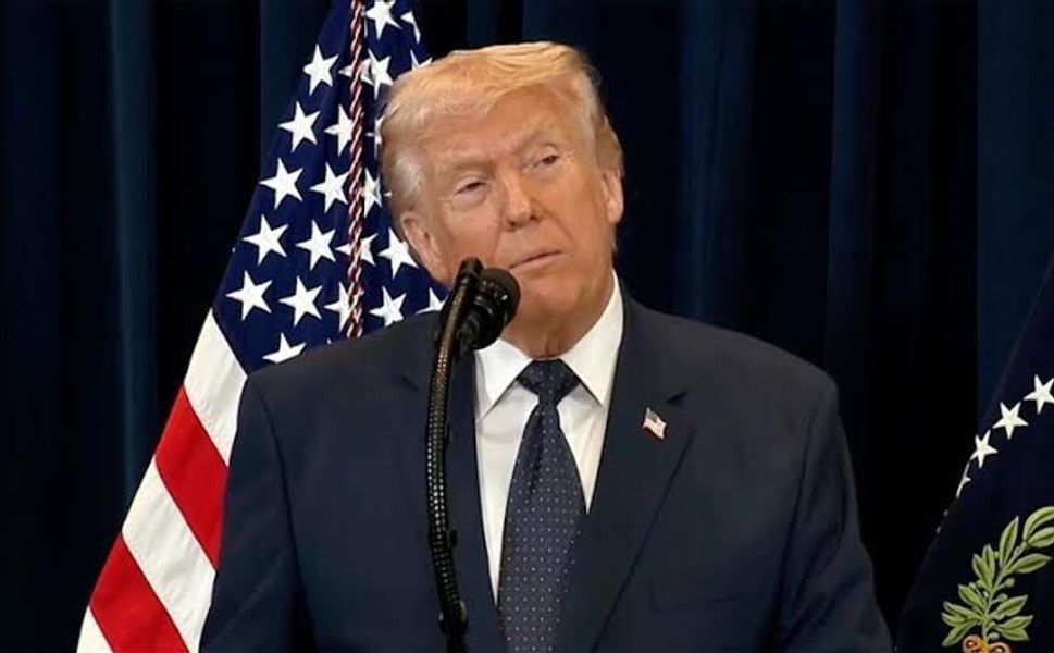 Trump, Ankara'da Zelenskiy ve eş-Şara ile görüşecek