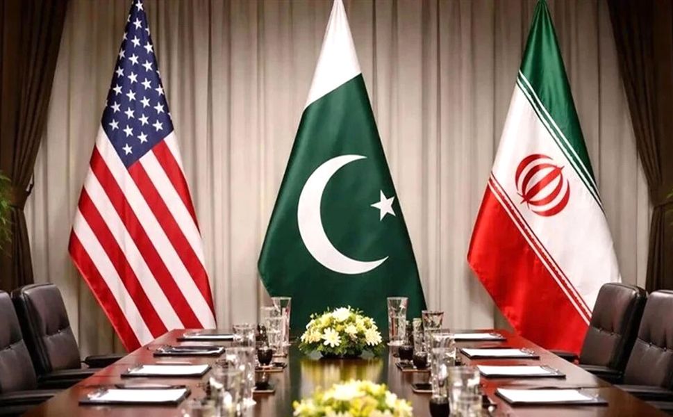 Trump: ‘Katar’da görüşeceğiz’; İran: ‘Öyle bir plan yok’