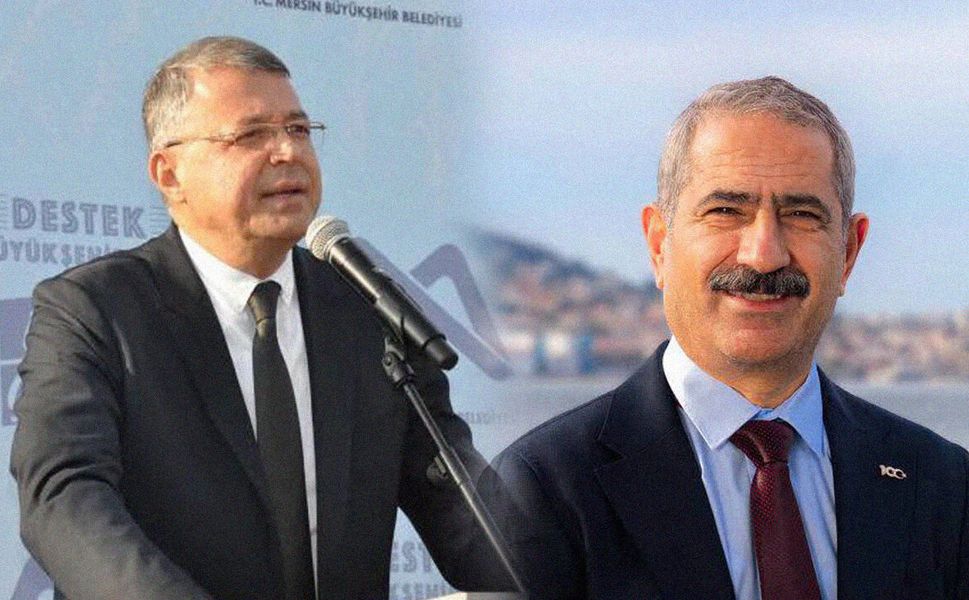 CHP'li belediyelere 'operasyon' tam gaz: Adalar ve Silifke başkanlarına uzaklaştırma