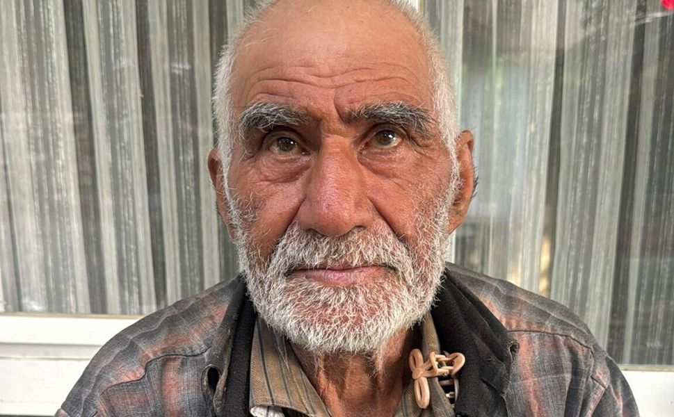 Yatağan’da kaybolan Alzheimer hastası sağ bulundu