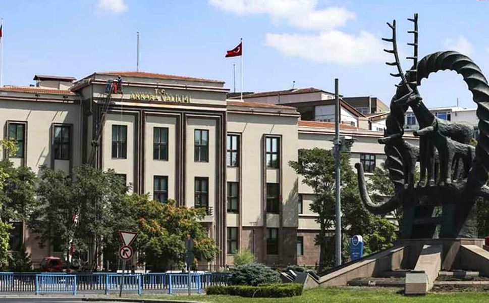 Ankara'da NATO için adeta 'sıkıyönetim' ilanı