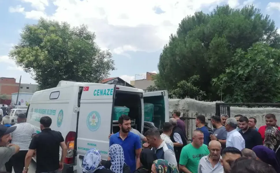 Fethiye’de balayı faciası: 11 gün sonra hayatını kaybetti