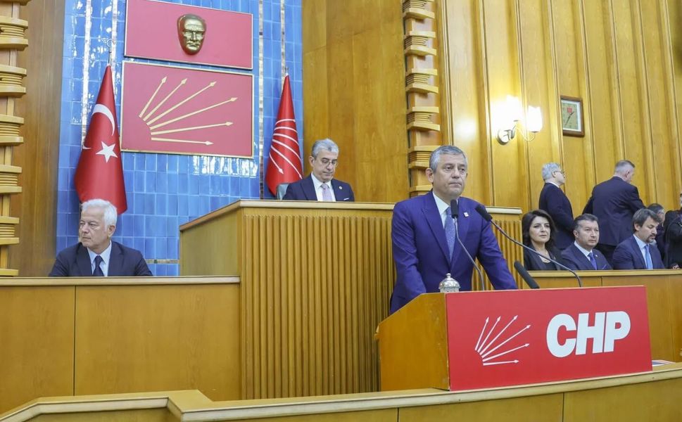 Özel'den Kılıçdaroğlu'na kurultay çağrısı: Parti bu ayıptan kurtulmalı