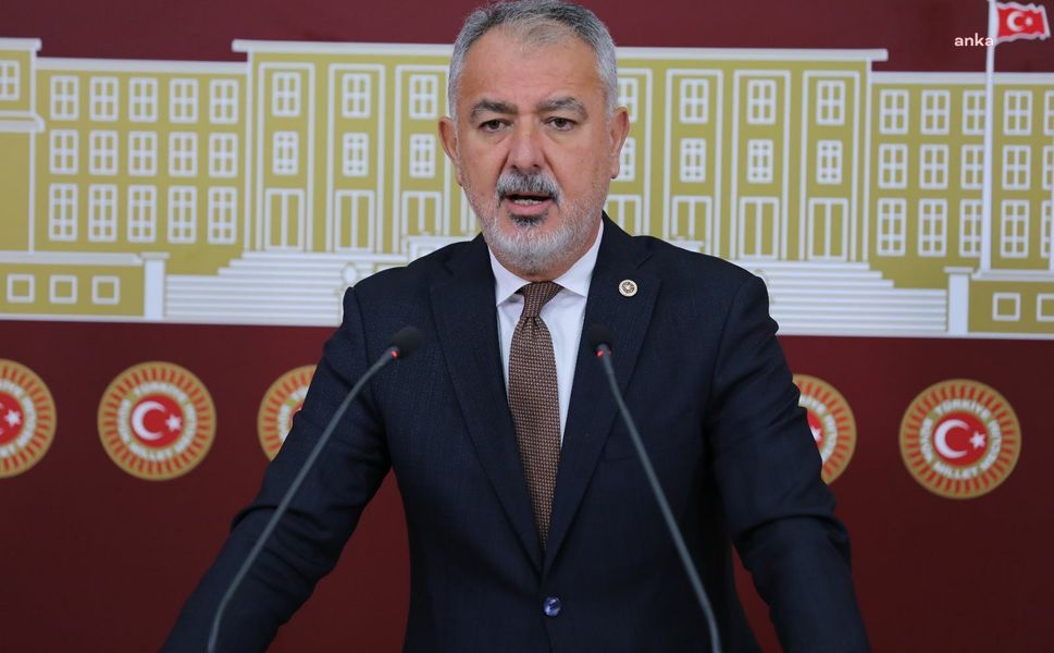 CHP’li Uzun’dan Yatağan ve Menteşe’deki ‘acele kamulaştırma’ya tepki