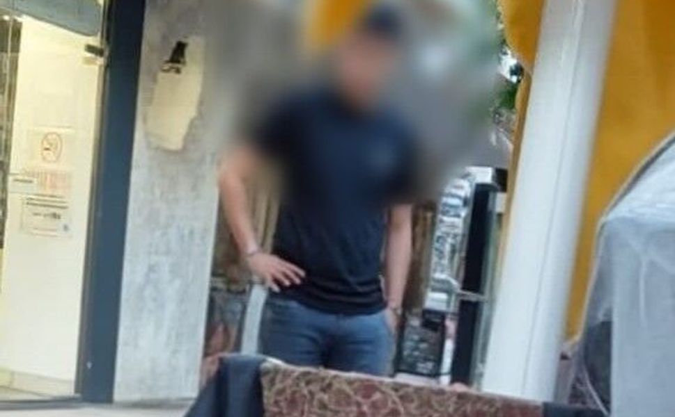 Datça’da cinsel taciz iddiası: 20 yaşındaki şüpheli tutuklandı