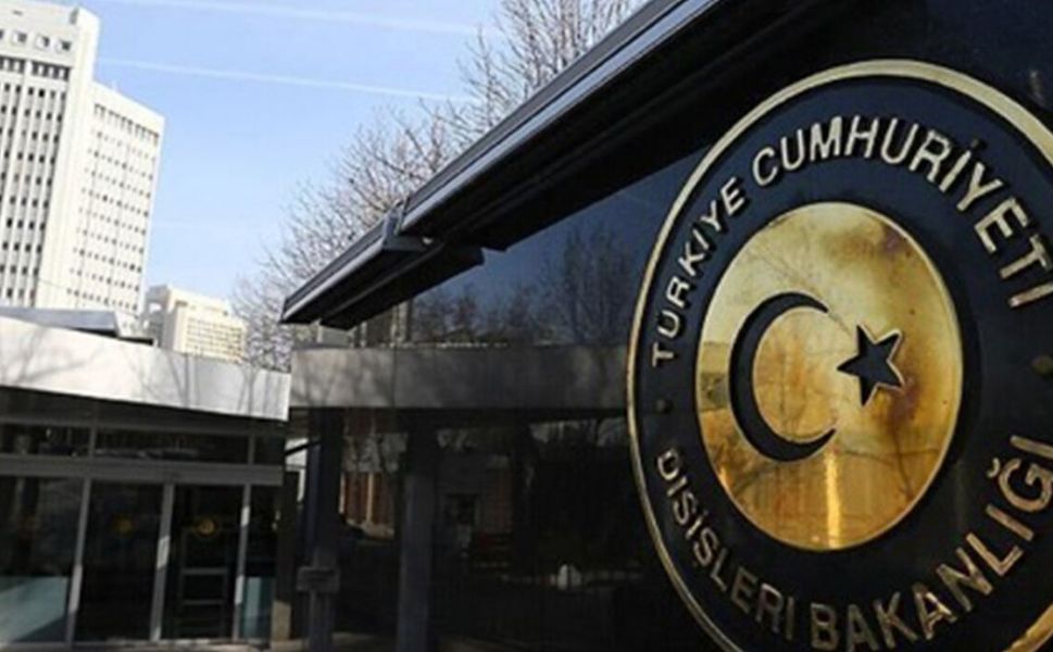 Karadeniz’de Türk kuru yük gemisine İHA saldırısı