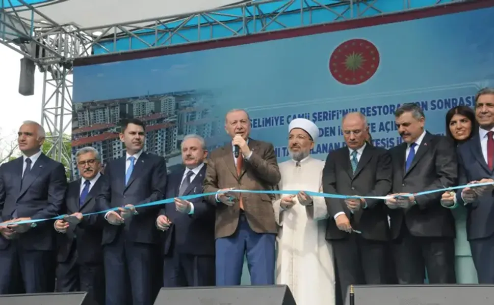 Erdoğan'dan CHP'deki krize: 'Milletvekili misiniz, yoksa militan mı?'