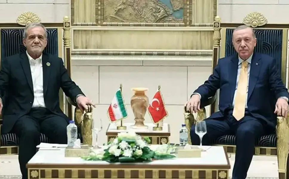 Erdoğan: ‘Müzakereleri sabote etmek isteyenlere karşı dikkatli olunmalı’
