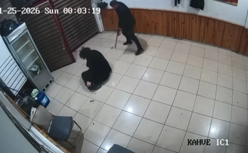 Fethiye’de eş şiddeti: ‘Sırf boşanmak istediğim için vuruldum’