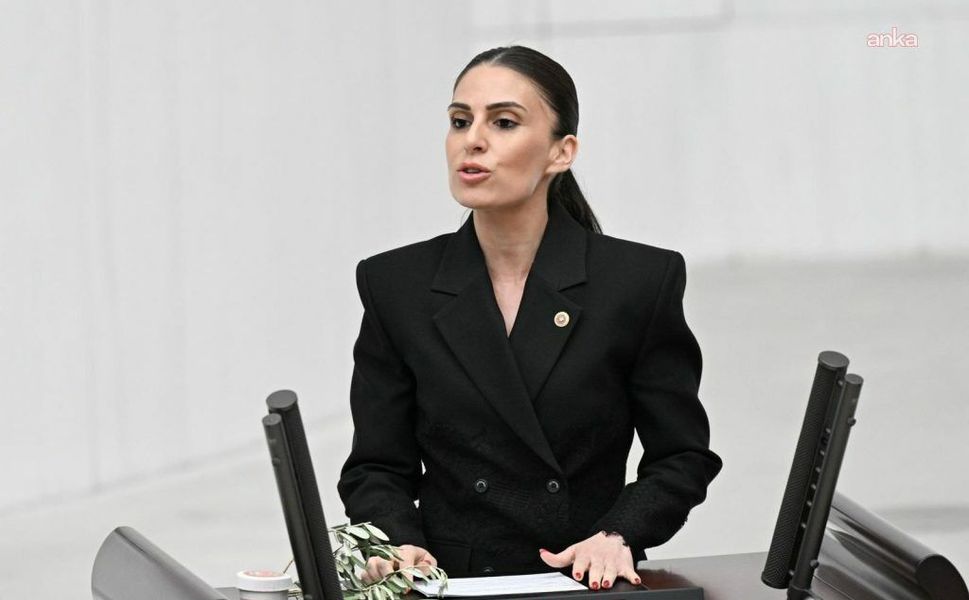 CHP Milletvekili Özcan Marmaris'te deprem riski nedeniyle kapatılan okulları sordu