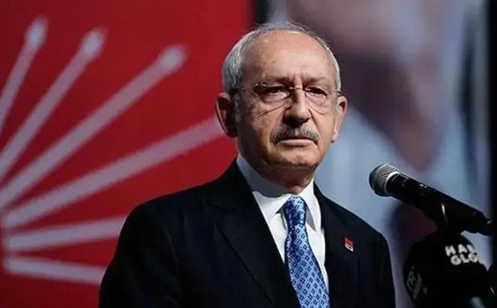Sanat dünyasından Kılıçdaroğlu'na tepki: Eserlerimizi kullanmayın