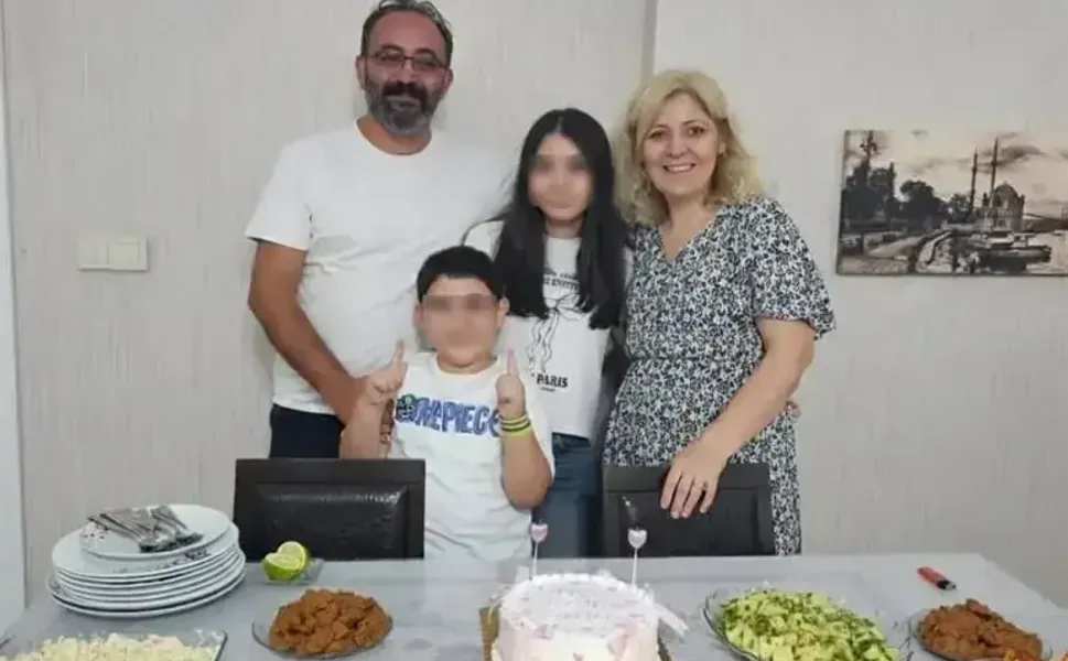 Dövülerek öldürülen polis Melih Okan Keskin davasında tahliye