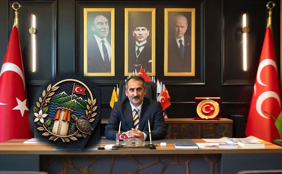 MHP, Muğla'ya özel rozet hazırlıyor