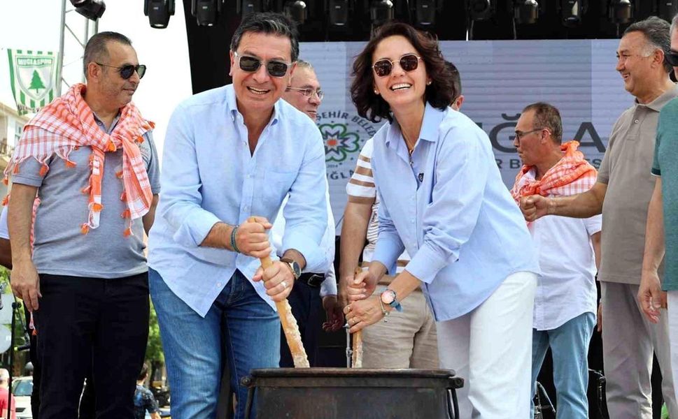 Avrupa Komisyonu Muğla’nın iki projesini ‘örnek uygulama’ seçti