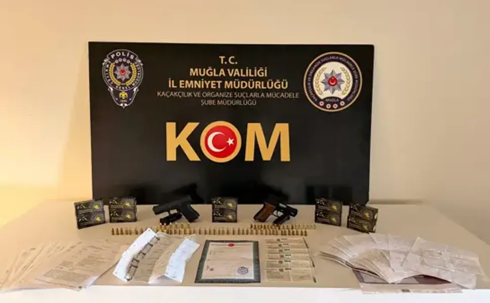 Yatırım vaadiyle 142 milyonluk vurgun