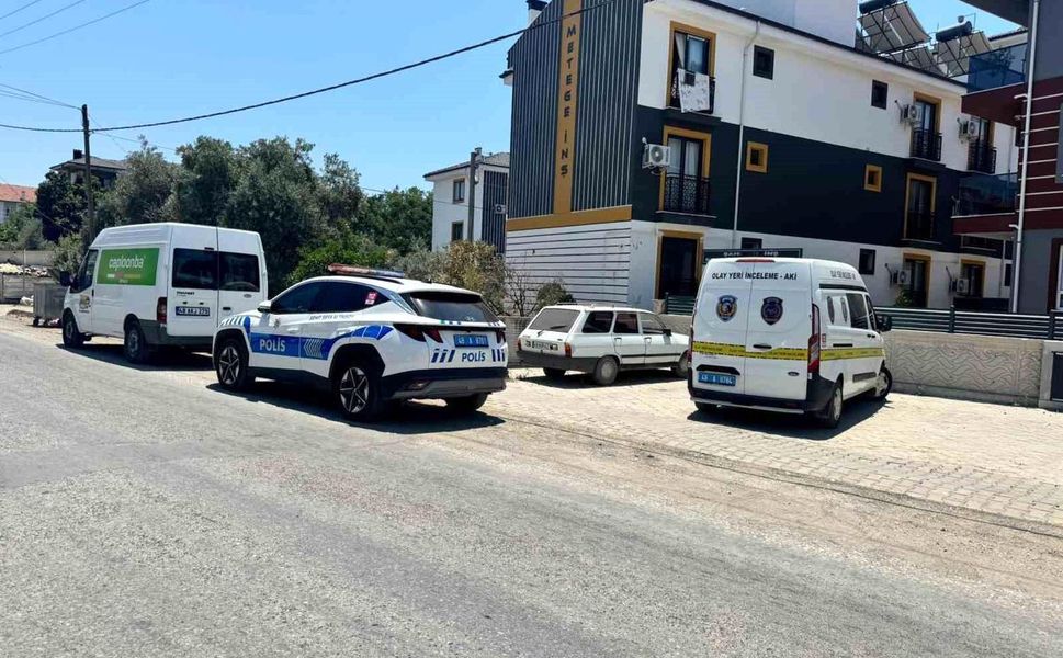 Ortaca’da bir kadın evinde ölü bulundu