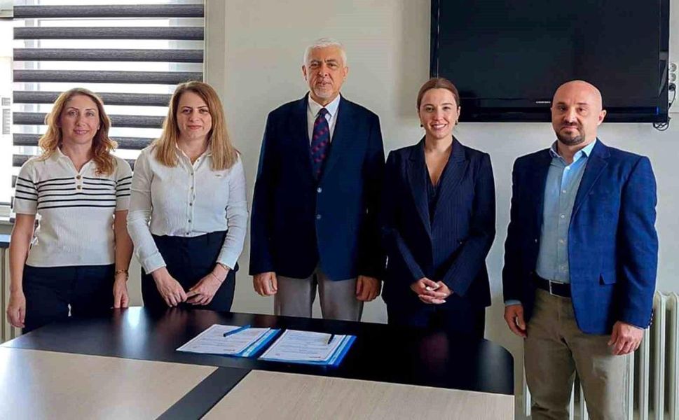 Muğla Planlama Ajansı ile Hacettepe Üniversitesi arasında iş birliği protokolü
