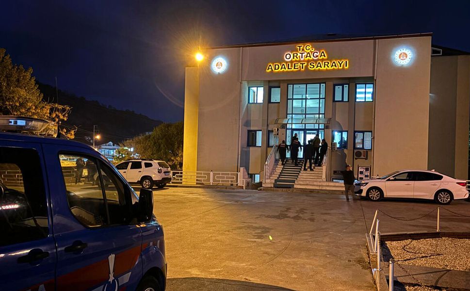 Ortaca’da dolandırıcılık operasyonu: Beş tutuklama
