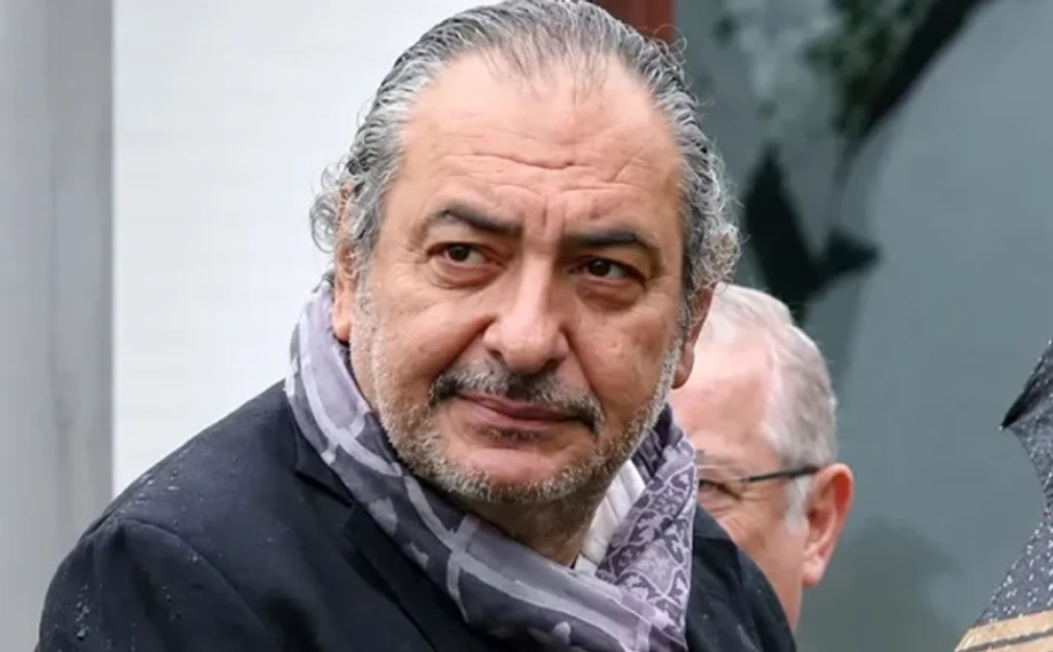Reha Muhtar Bodrum'da hayatını kaybetti