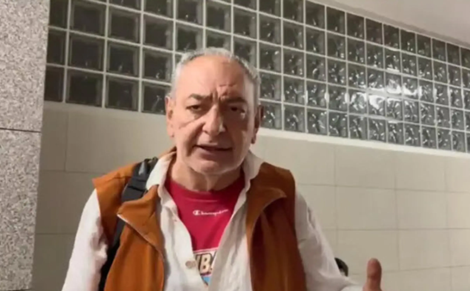 Reha Muhtar’ın ardından tepki çeken paylaşım