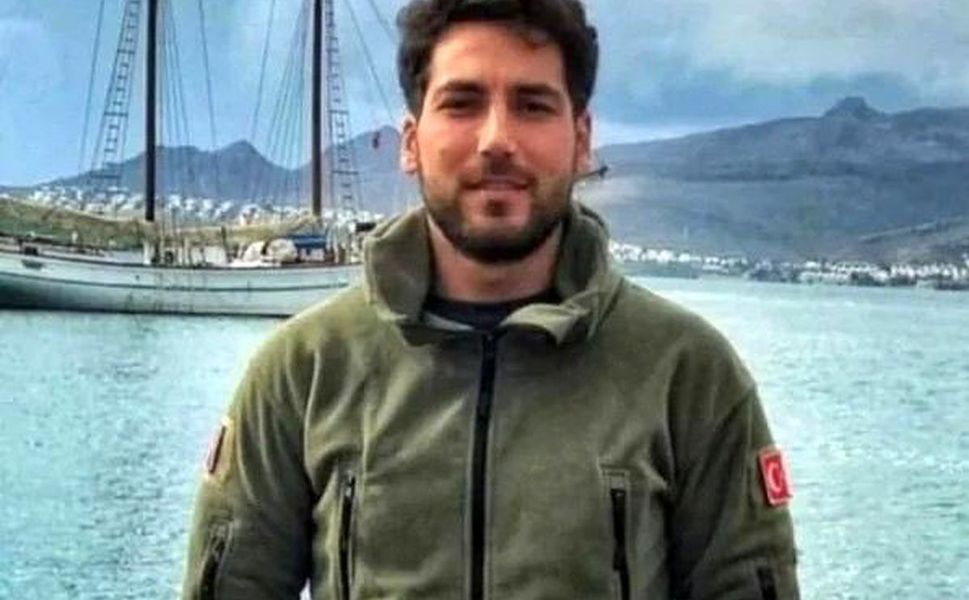 Bodrum'da şehit polisin ailesi hukuk mücadelesini kazandı