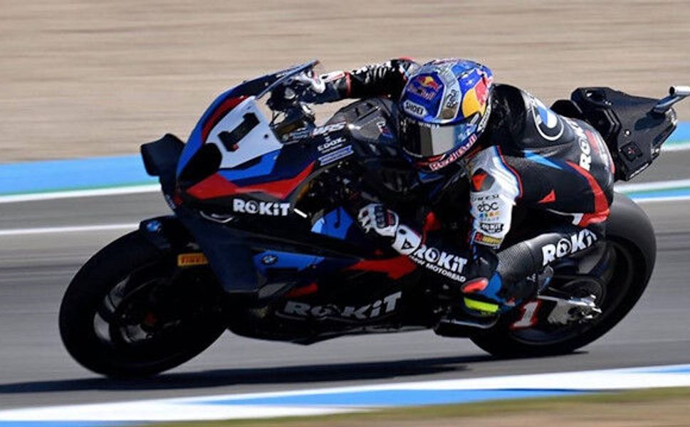 Toprak Razgatlıoğlu'ndan MotoGP'de kariyer rekoru