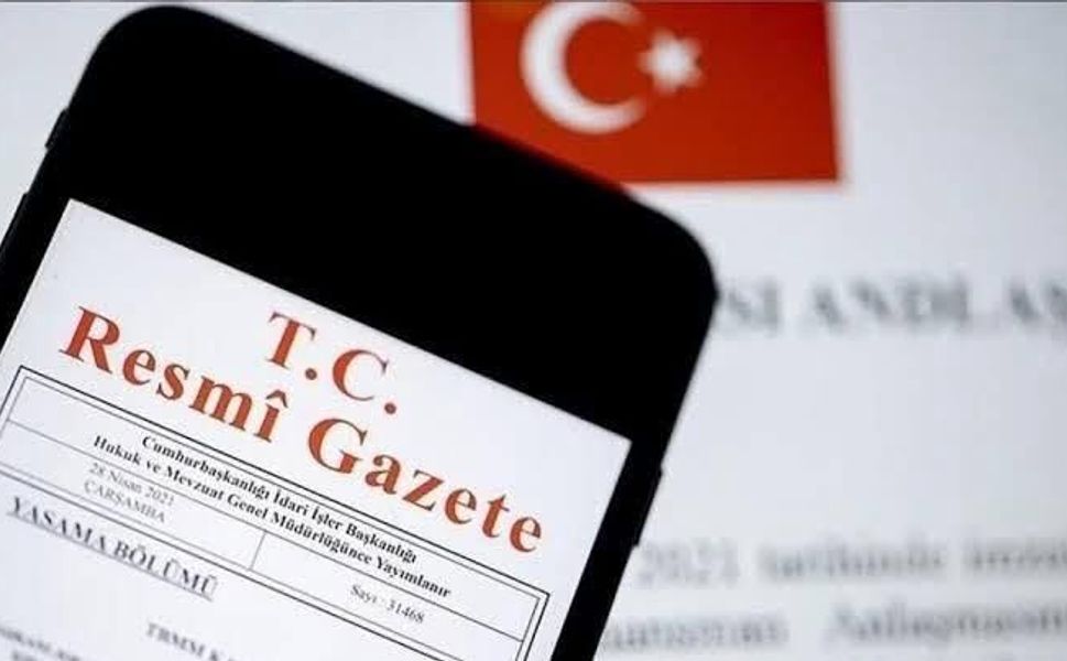 Muğla’da kaymakam ve vali yardımcılarının görev yerleri değişti