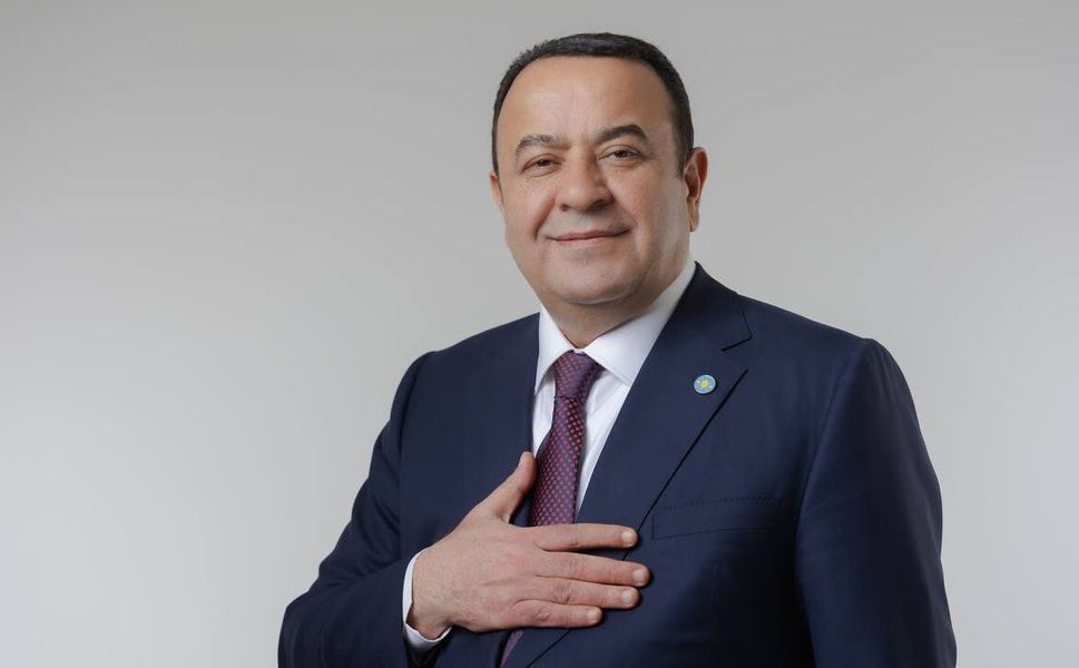 Ankara Milletvekili Beker, CHP'den istifa etti